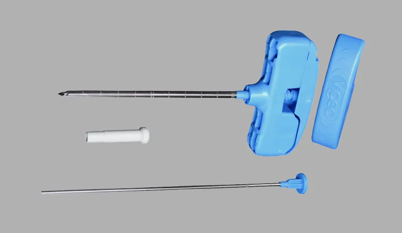 B-Cut Knochen- & Beckenkammnadel B-Cut Knochen- & Beckenkammnadel