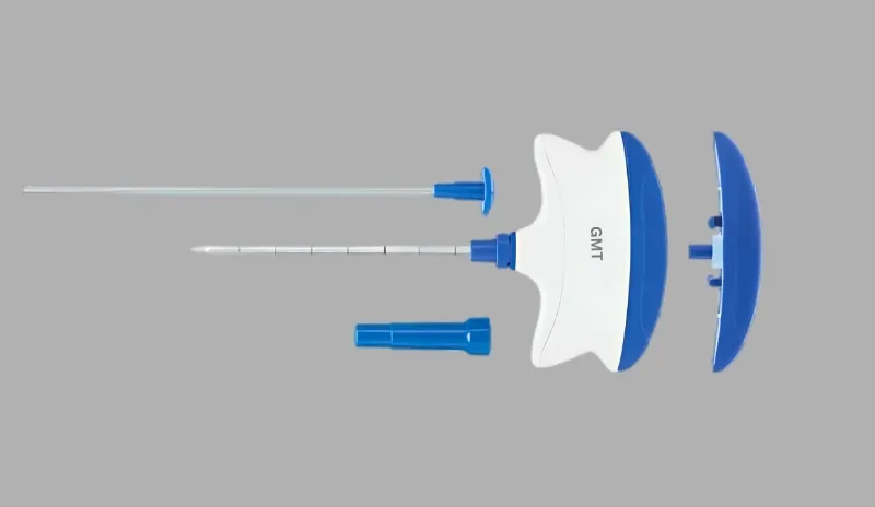 BME II‑Kanüle BME II‑Kanüle