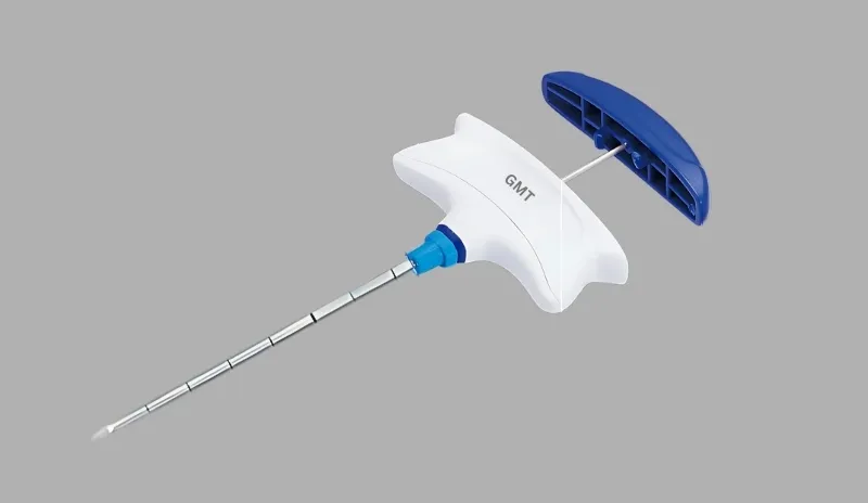 BME II‑Kanüle BME II‑Kanüle