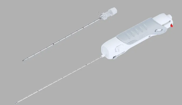 Core-Einweg-Vollbiopsienadel Core-Einweg-Vollbiopsienadel