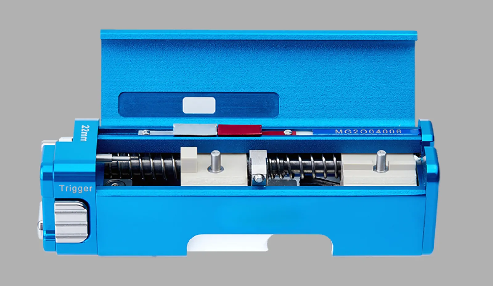 MegaCore Multiplex-Biopsiepistole MegaCore Multiplex-Biopsiepistole