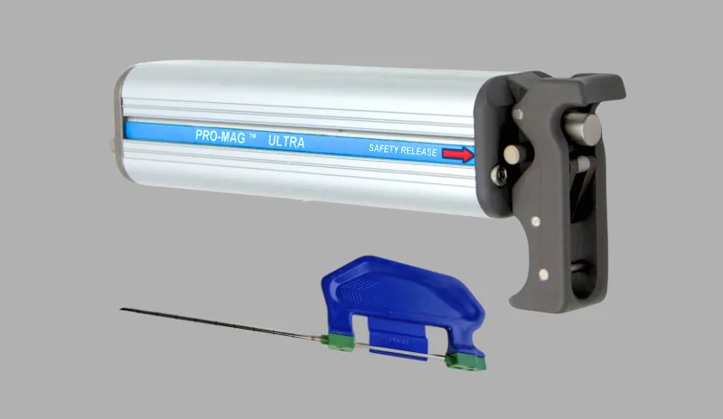 ProMag ULTRA Biopsie ProMag ULTRA Biopsie