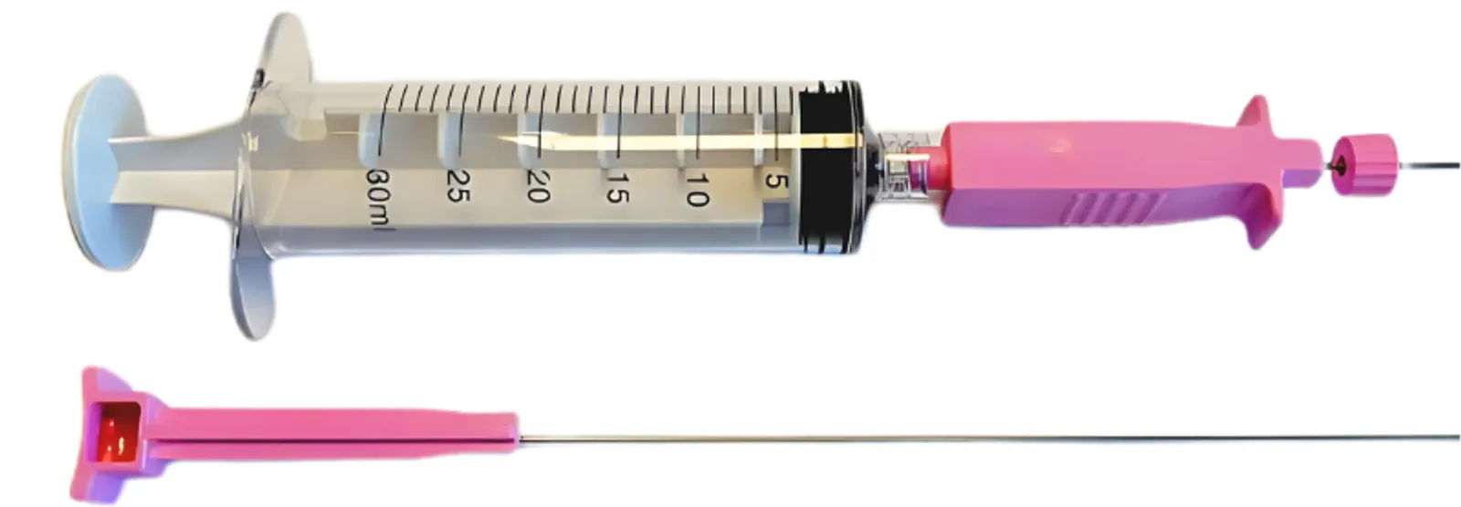 Hepa Vac-Cut Set
