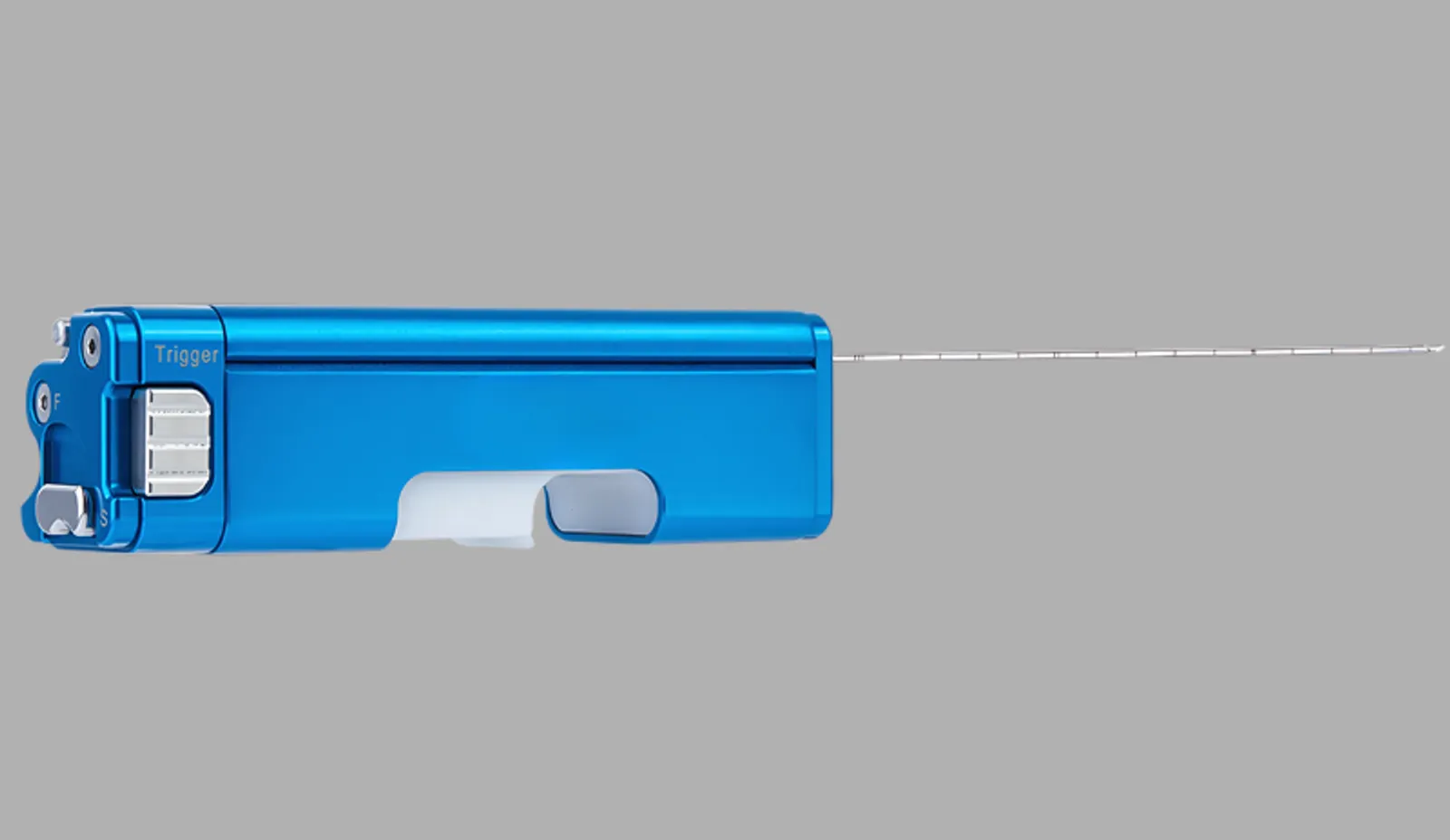 MegaCore Multiplex-Biopsiepistole MegaCore Multiplex-Biopsiepistole