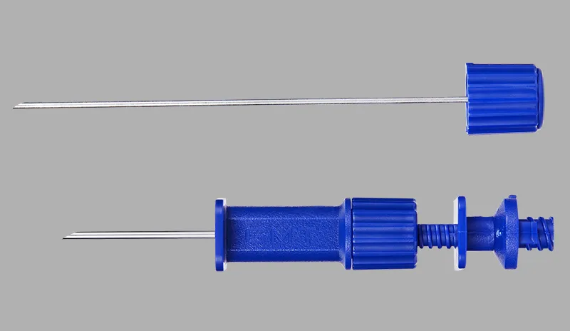 Einweg-Knochenmarkpunktionsnadel