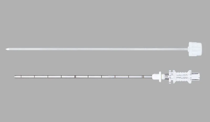 Einweg Koaxial-Führungs-Set & Spezial-Koaxial-Systeme