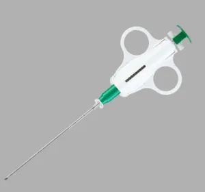 Feinnadel Biopsie Halbautomatik- (Semi-) Biopsie-System Produkt ansehen K-Feinnadel