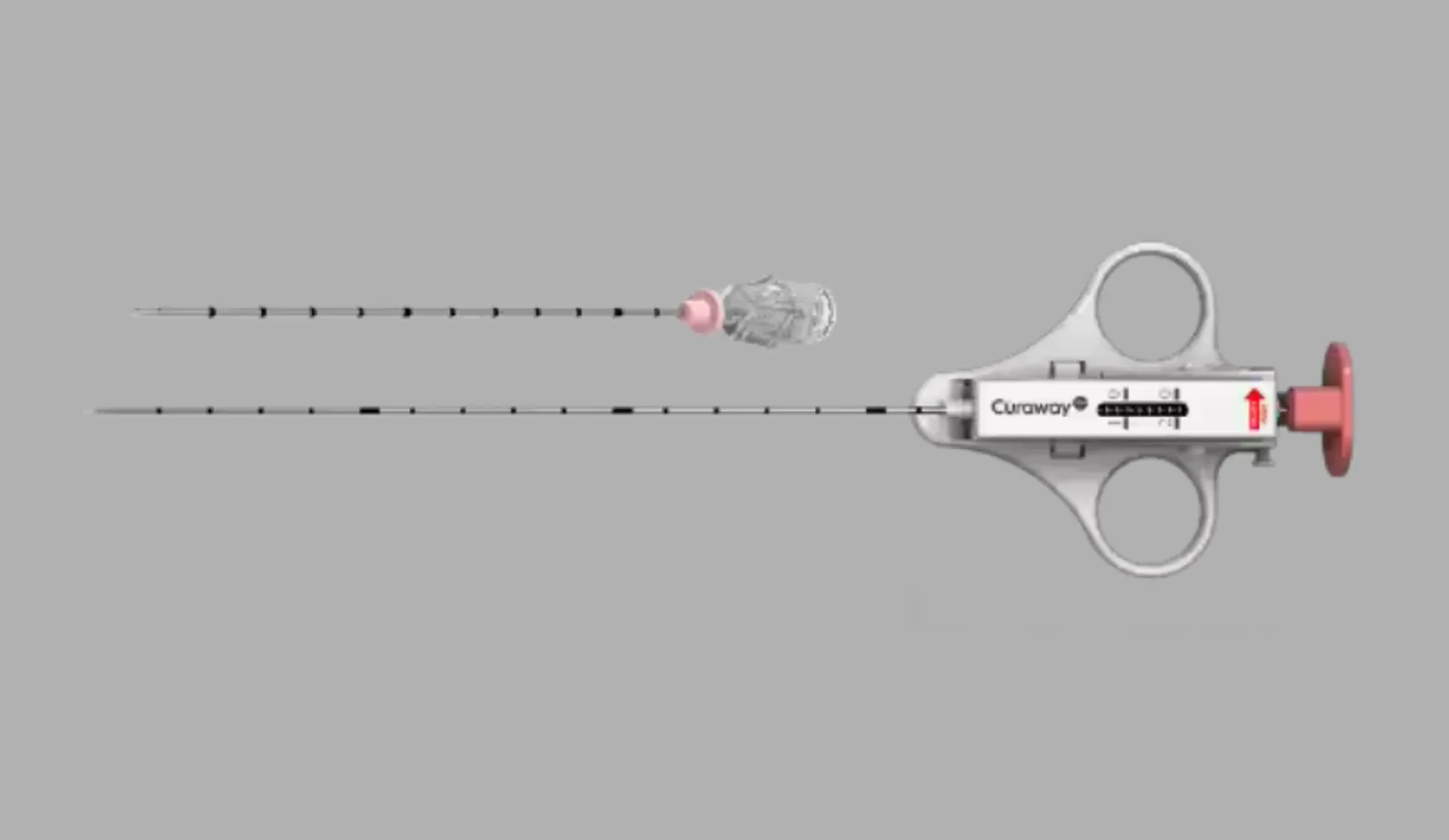 Halbautomatik-Semi-Biopsie-System