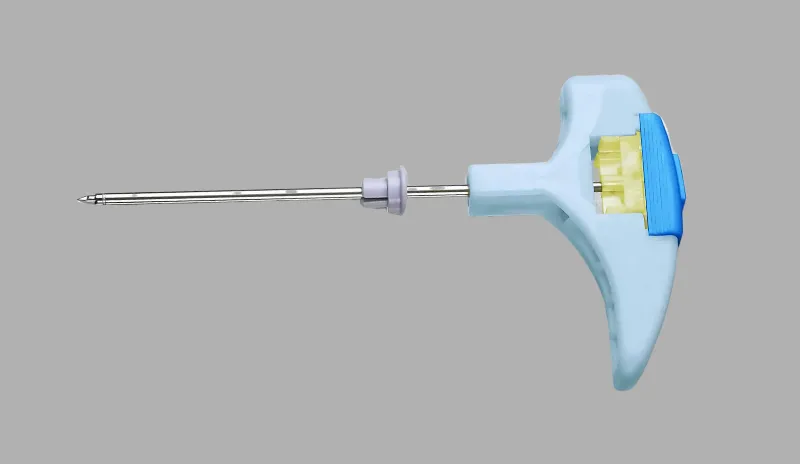 Paragon – Knochennadel Paragon – Knochennadel