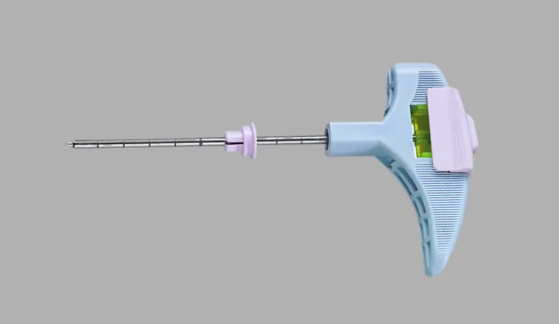 Paragon – Knochennadel Paragon – Knochennadel