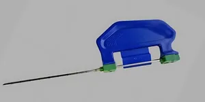 ProMag ULTRA Einmalnadel