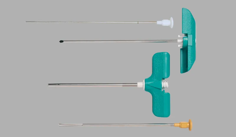 T-Lok Spezial Knochen Nadel T-Lok Spezial Knochen Nadel