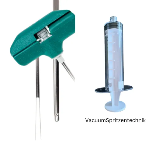 T-Lok Spezial Knochen Nadel T-Lok Spezial Knochen Nadel