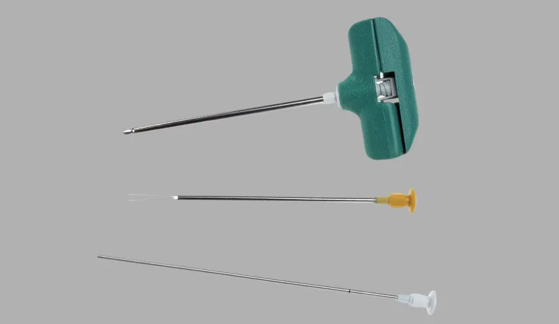 T-Lok Spezial Knochen Nadel T-Lok Spezial Knochen Nadel